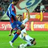 1.FC Slovcko x Plze 1:3