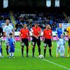 Liberec - Slovcko 2:2