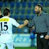 Slovcko - Budjovice 2:0