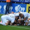 Slovcko - Jablonec 1:1