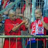 Slovcko x Brno 0:1