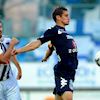 . Budjovice - Slovcko 0:0