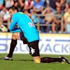 Slovcko x Sparta 1:4