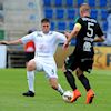 Slovcko - Pbram 4:1