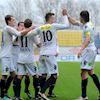 Teplice - Slovcko 0:4