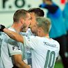 Slovcko - Karvin 2:0