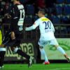 Slovcko - Slavia Praha 
