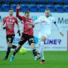 Slovcko - Dynamo B 0:0