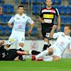 Slovcko - Slavia 1:2