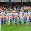 Plze - Slovcko 4:0