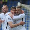 Slovcko - Pbram 5:1