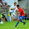 Slovcko - Plze 2:3