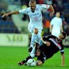 Slovcko - Slavia Praha 