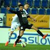 Slovcko - Jablonec 1:2