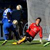 Slovcko - Liberec 2:3