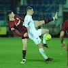 Slovcko - Sparta 1:2