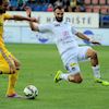 Slovcko - Jihlava 2:0
