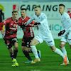Slovcko - Dynamo B 0:0