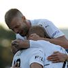 Slovcko - Lokomotiv 1:0