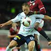 Sparta x Slovcko 4:1