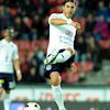 Sparta x Slovcko 4:1