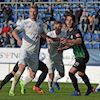 Slovcko -Pbram 1:0