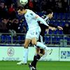 Slovcko x Pbram 0:1