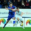 Slovcko - Slavia 0:3