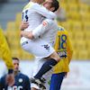 Teplice - Slovcko 0:4