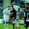 Slovcko x Slavia 3:0