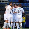Slovcko x Brno 5:0