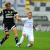 Pbram x Slovcko 0:1