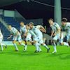 1.FC Slovcko x Jablonec 1:0