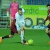 Slovcko - Sparta 1:2