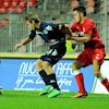 Brno x Slovcko 0:2