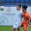 Slovcko - Ml. Boleslav 0:1