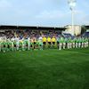 Slovcko - Olomouc 3:1