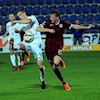 Slovcko - Sparta 0:2