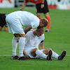 Slovcko - Jablonec 1:1