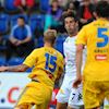 Slovcko - Jihlava 2:0