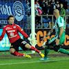 Slovcko x Bohemians 1905 1:0