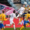 Opava - Slovcko 1:2