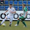 Slovcko - Bohemians 1905 1:0