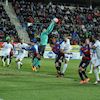 Slovcko x Plze 1:2