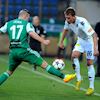 Slovcko x Bohemians 1905 1:0