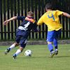 Myjava x Slovcko 0:4
