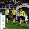 Slovcko - Ml. Boleslav 0:1