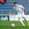 Slovcko x Bohemians 1905 1:0