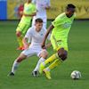 Slovcko - Karvin 2:0
