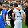 Slovcko x Bank 0:0